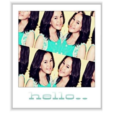 unfoll aja twitter ini,follow new twitter;@deviafaridaa