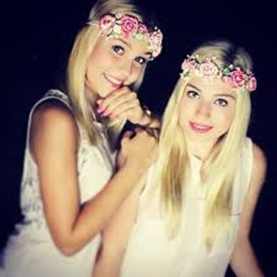 Profile Picture of Dagi Bee&bibi&paola ♥ (@danaDiamond12) on Twitter