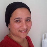 Rishka B Johnson (@rishkajohnson) 's Twitter Profile