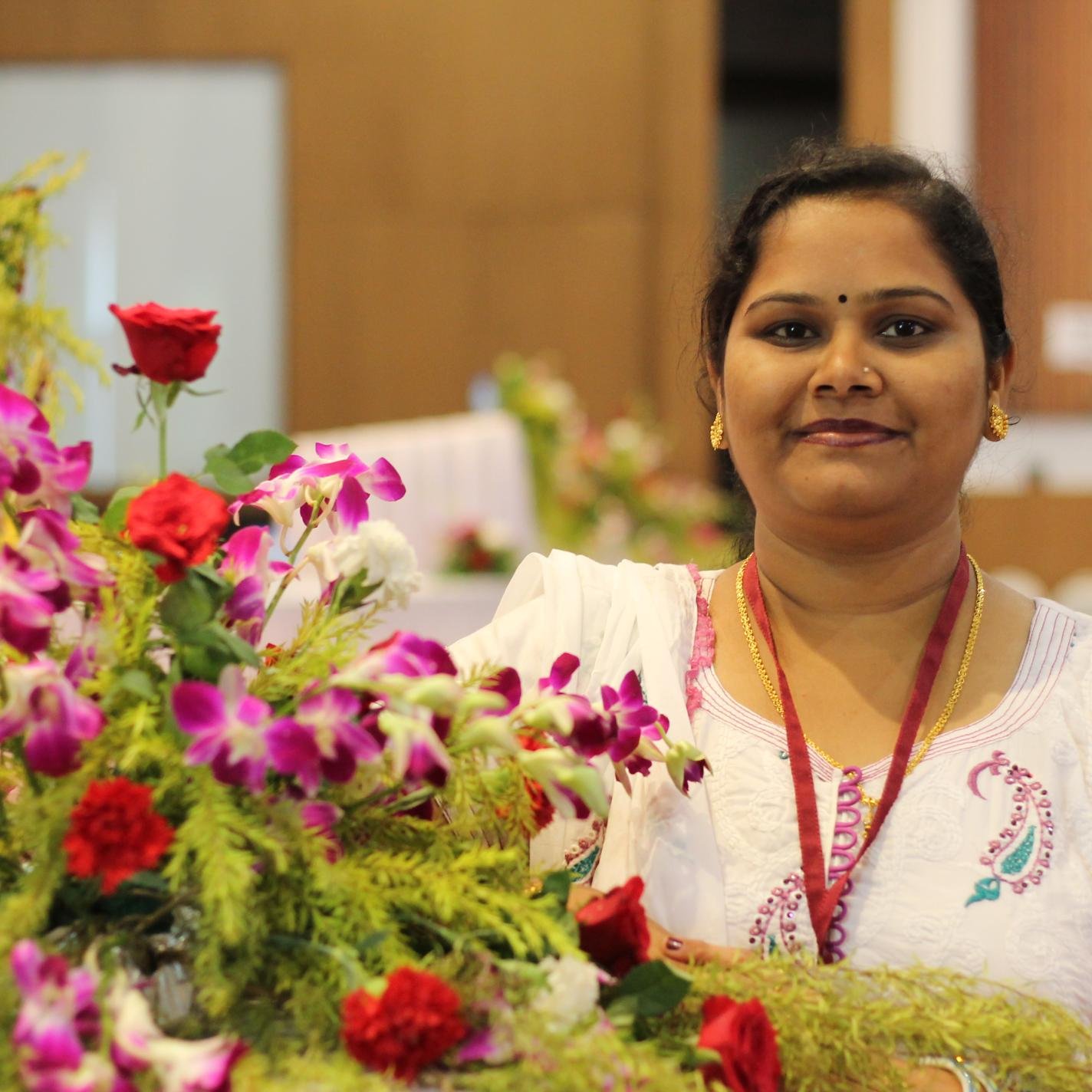 Pharmacist Shri Vinoba Bhave Civil Hospital