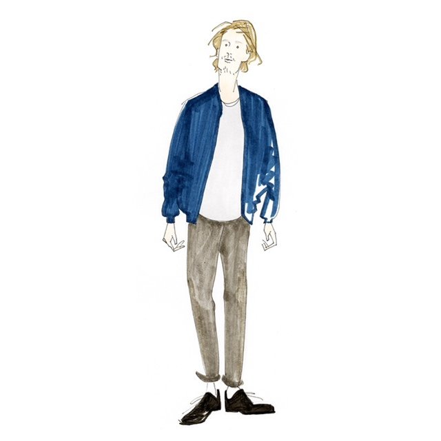 佐藤寛さんのプロフィール画像