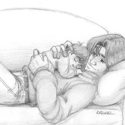 ThePolarisBlack's profile picture. I am a writer of both Harry Potter fanfiction as well as Twilight. My penname for Twilight WalksThroughShadows.