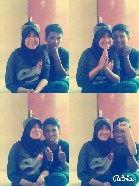IG : @wafahrizqi | Irfanzidni♡