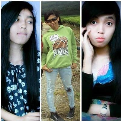 dewi_riadi13's profile picture. stewardess