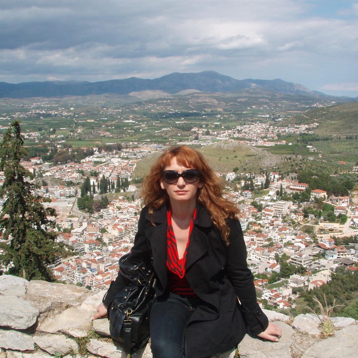 Viva5413's profile picture. 