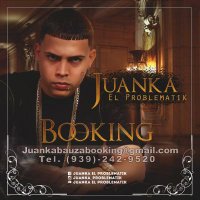 El Problematik (@juanka_problem) 's Twitter Profile
