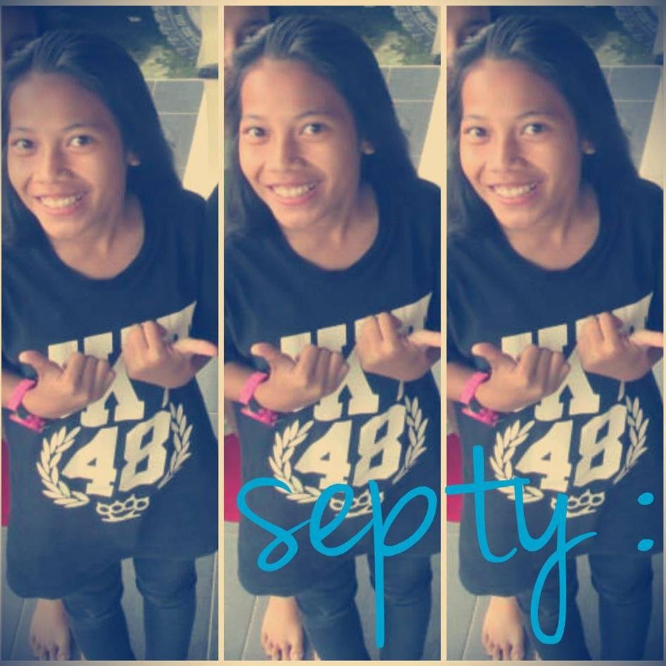 septy88640101's profile picture. RADEN DEVIS SUHENDAR ♥☺