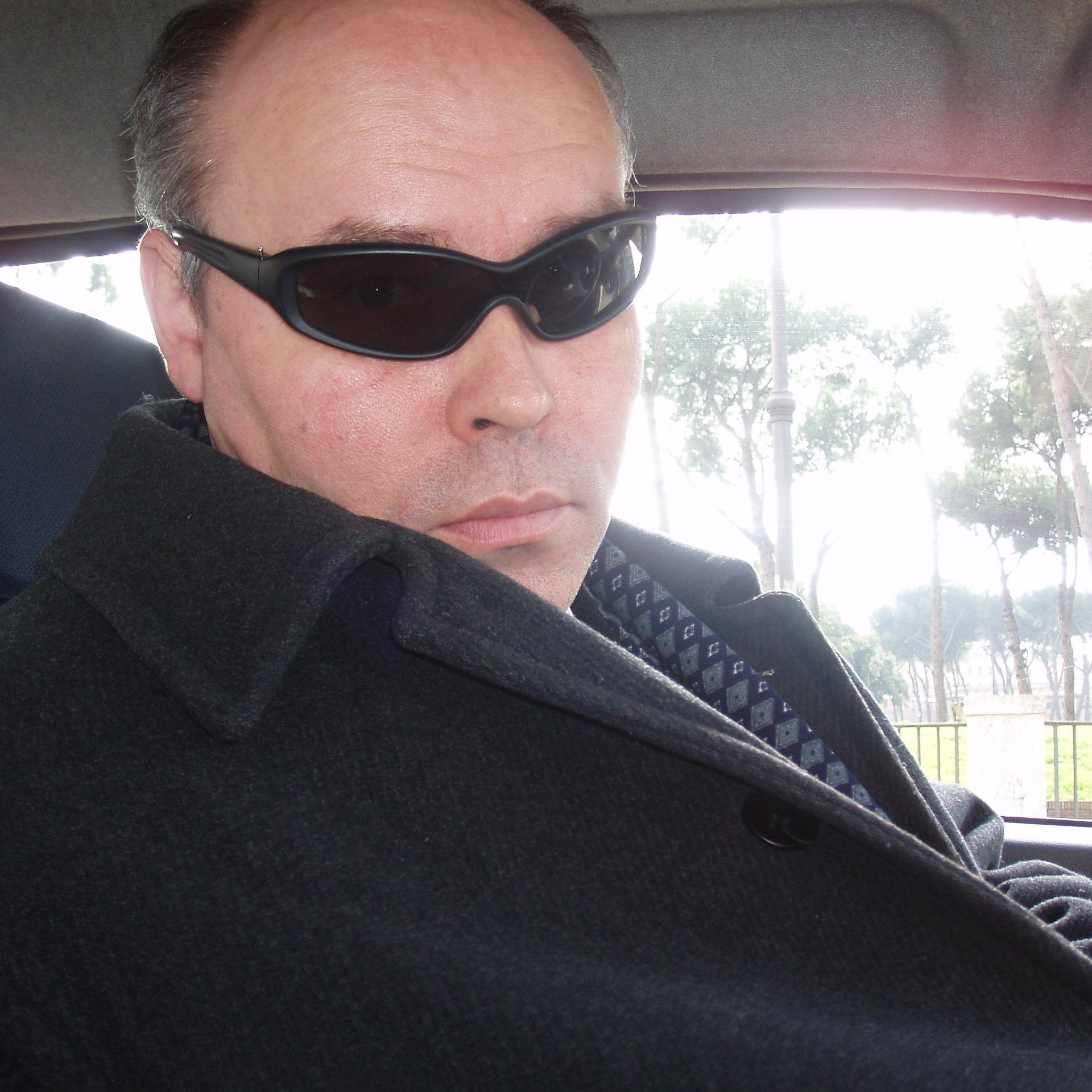 marekOrdecki's profile picture. 