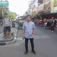 rian prasetyo (@rianprasetyorrf) 's Twitter Profile