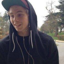 sonicxyouth's profile picture. all monsters are human