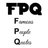 famouspq's profile image