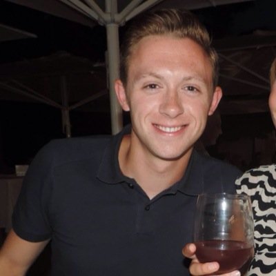 DanWestwood7's profile picture. 