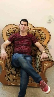 mustafa77198510's profile picture. 