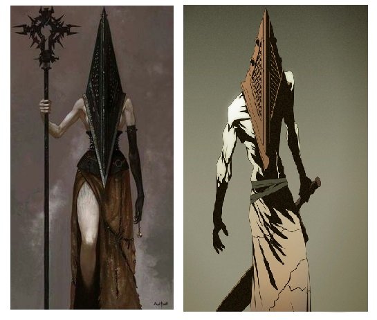 I'm Pyramide Head i lord of death and insanity#insane #Taken by @KSecurity (FNBonnie) #psycho #nice #Angel #AdoptedDaughter @LolliPopYaoi FPyramide head:#single