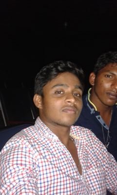 am selfish
