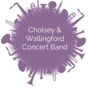 The Cholsey and Wallingford Concert Band, a friendly group of musicians based in South Oxfordshire. New members welcomed dm or email us if you'd like to join us
