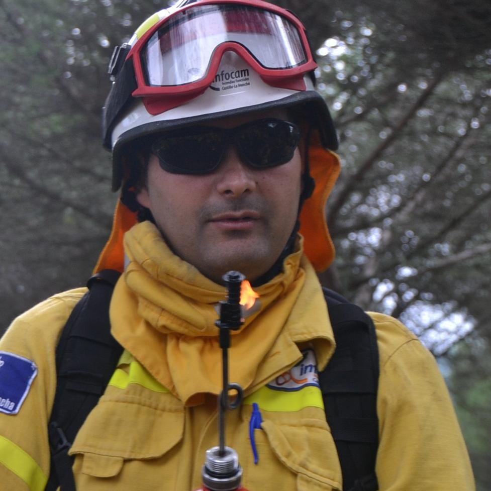 Forestry Engineer, Wildfire Technician, Prescribed Fire, Experienced Trainer, Management Engineering #wildfires #firefighters #Rxfire #training #WUI