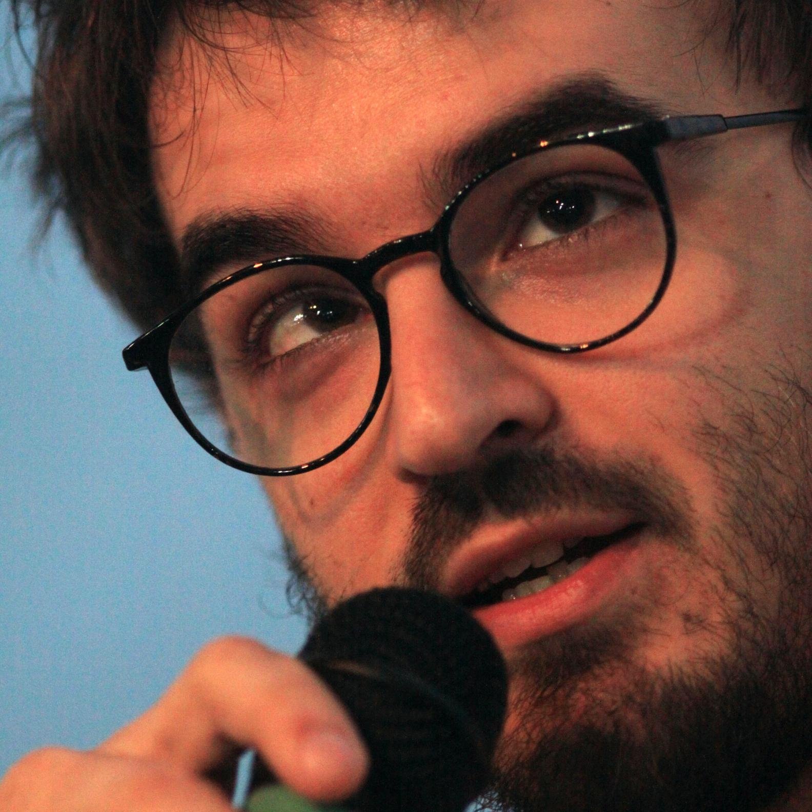 Blogger y fanático de @adsuwak