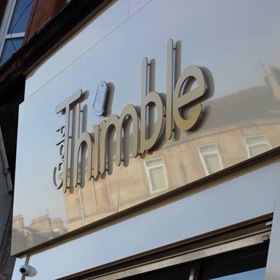 We sell fabric, wool and haberdashery. 

70 Coustonholm Road, Glasgow, G43 1TZ