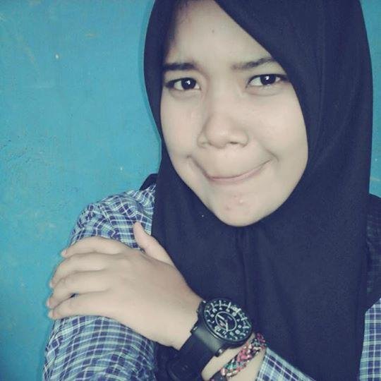 14june . Bernyanyi . Allah Swt .
Wanita berhasil, Wanita Sholehah :) jadikanlah Pengalaman sebagai pembelajaran :) tetap Tersenyum & bahagialah :* RonalJulius