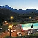 Per chi ama stare tranquillo nel verde della Garfagnana e gustare cibi genuini in completo relax