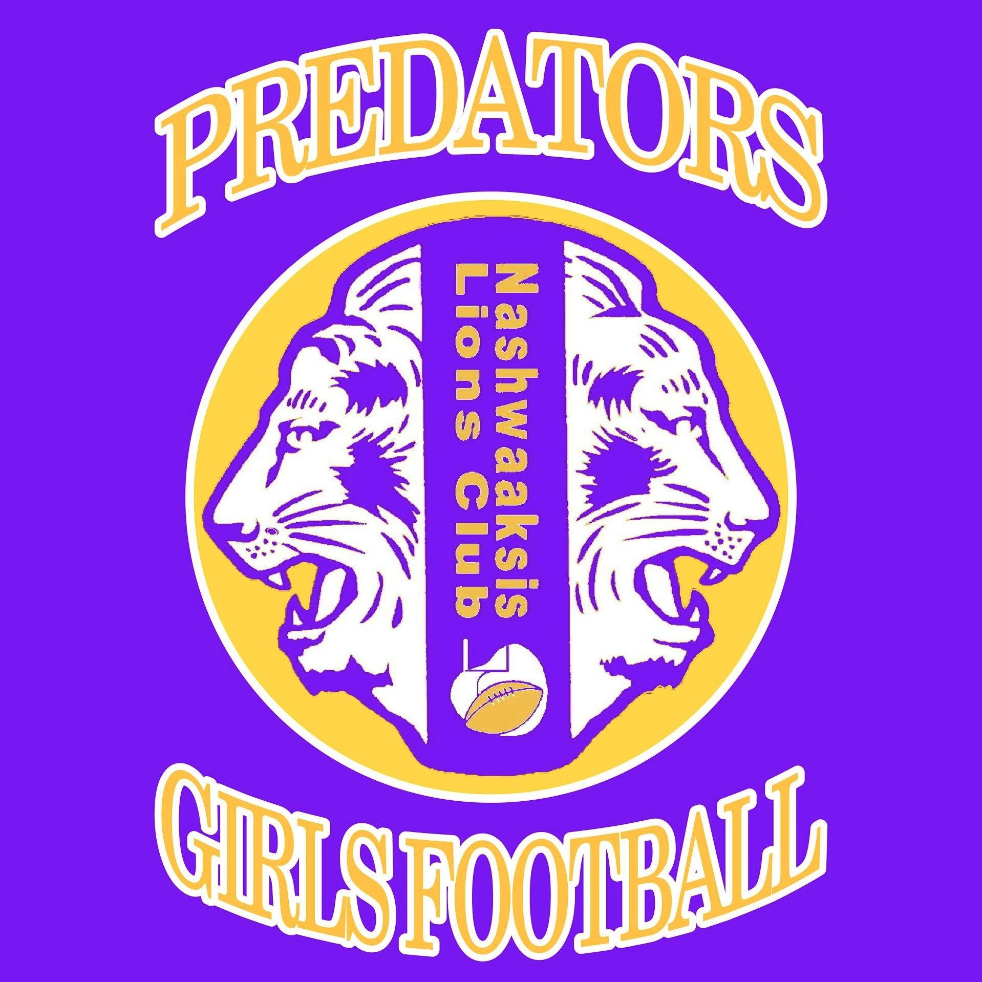 CAJGFootball's profile picture. Tackle Football for Girls aged 14-17 in the Capital Region of NB. All girls welcome. No experience necessary. Coached by former Team Canada players.