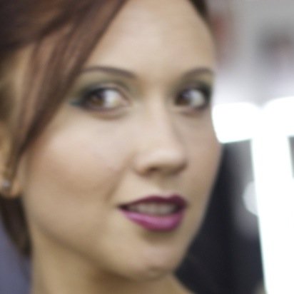 JuliCherniak's profile picture. Ever wish your job had a real impact on the world?