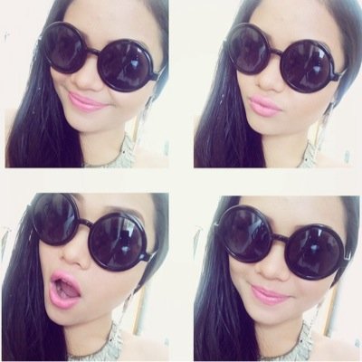 16. Lasallian. Sporty. Miss Tañon 2012. Miss San Carlos Tourism 2014. God centered 3