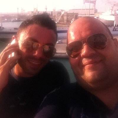 edicolantematto's profile picture. 