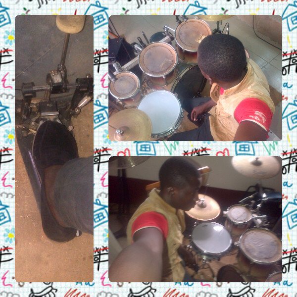 agbolade_gbenga's profile picture. 