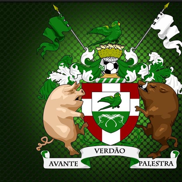 Desde 1972 ..............Palmeirense