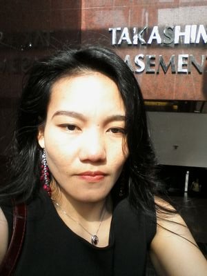 evasusanti124's profile picture. 