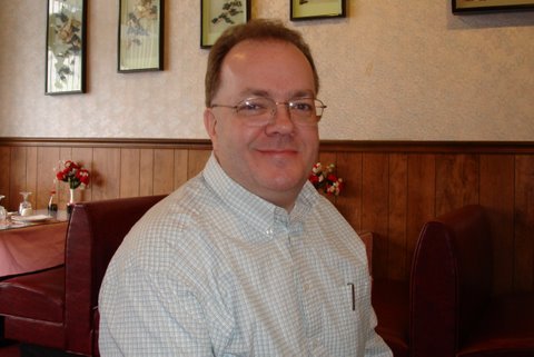 I enjoy electronics, Ham Radio (N3ZPC), computers and photography.