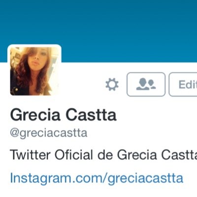 GCastta's profile picture. 