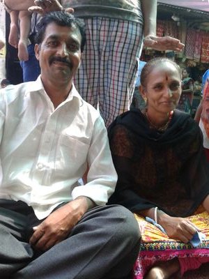 shammande1971's profile picture. 