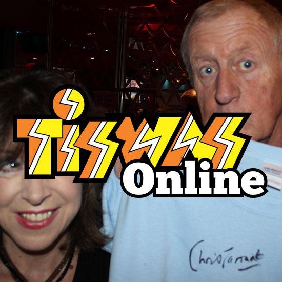 Tiswas on Twitter. TiswasOnline is THE Tiswas Fan Club, recognised by ITV. We recover and clean up recordings previously thought lost. We're 100% non-profit.