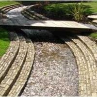 FrierRobert's profile picture. A busy multi-award winning garden design practice based in Cheshire. Designing for over 25 years. 07709 627676