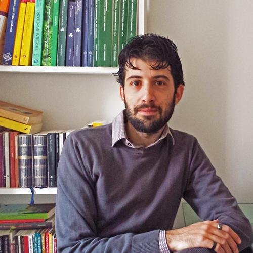 DottEpifani's profile picture. Psicologo, psicoterapeuta, dottore di ricerca, docente universitario di psicologia clinica.