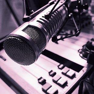 Programas enlatados * Micros * Jingles * Cuñas * Voces y Edición Profesional * Producciones originales al mejor precio ✉ TodoParaRadios@hotmail.com