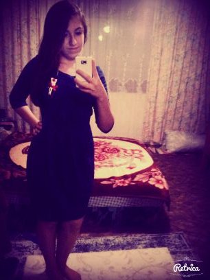 Ja samo obozavam Allaha dz.s. i nikog drugog jer sve sto imam on mi je sve ovo darovao i ponosna sam sto sam MUSLIMANKA ♥♡♥♡^.^