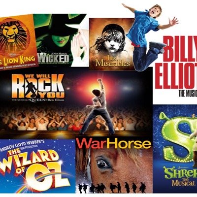 lovemusicalfan's profile picture. Singer, writer, blogger. Reviews stories and gossip from London Theatre and beyond.