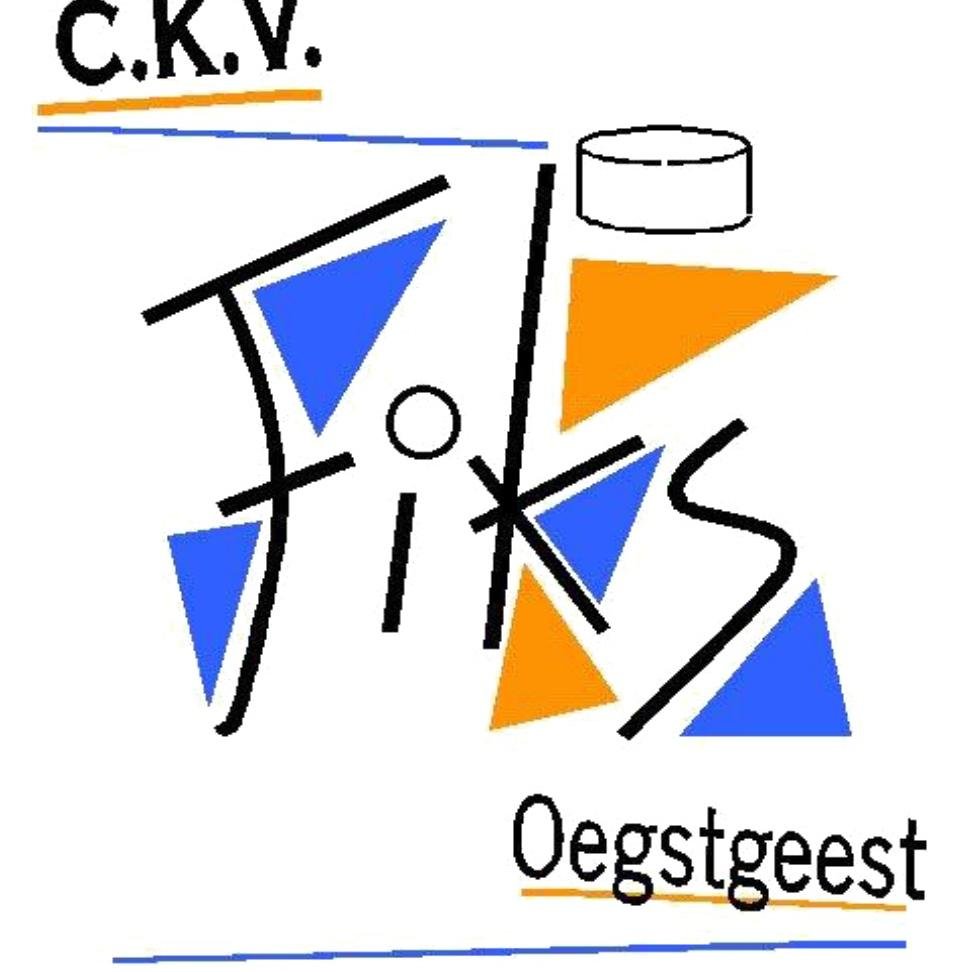 Christelijke Korfbalvereniging Fiks uit de Voscuyl Oegstgeest