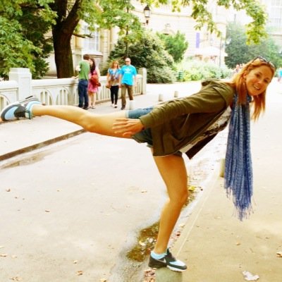 Teacher of PE and Dance. Keen to steal and share teaching and learning ideas for PE and Dance :)