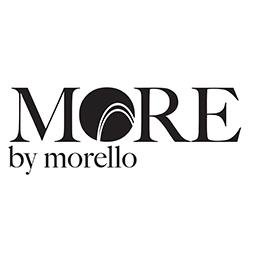 MORE by Morello