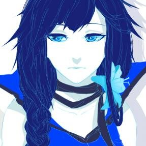 ALYS_Ask's profile picture. Ceci est le compte officiel du Ask non officiel d'ALYS ! This is the official account of the unofficial ALYS' Ask!