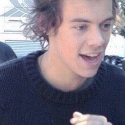 follow @gtfharry