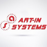 Art-In Systems (@artinsystems) 's Twitter Profile