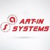 Art-In Systems (@artinsystems) Twitter profile photo Art-In Systems (@artinsystems) Twitter profile photo