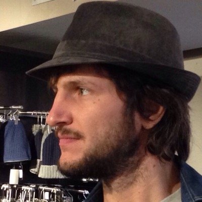 LucSott's profile picture. Luca Sottana (Treviso, 16 luglio 1982) cestista italiano, gioco nel ruolo di Play/guardia .