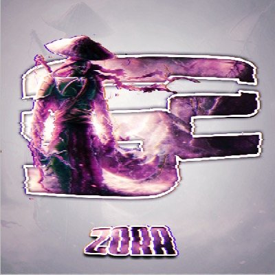 Former Player for @SoaRGaming | Only GT: SoaR Zora